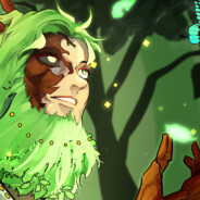 Chrona the Leshy
