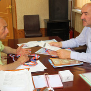 Цудахарский лев