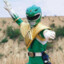 GREEN RANGER