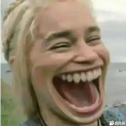 我不是枪神danger