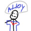 Steam avatar