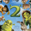 Shrek 2 on VHS