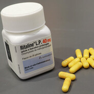 Ritaline User