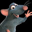 Ratatouille Speedrunner (Asobo)