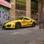 Taxi Porshe