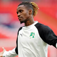 Wilfried Zaha FEDAISI