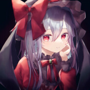 蕾咪€《Scarlet》