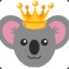 King Koala