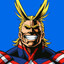 ☀️All Might