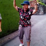 郑茜茜宝宝巴士