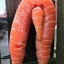 Carrot dick