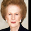 Margaret Thatcher