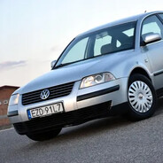 volkswagen passat b5 1.9 tdi