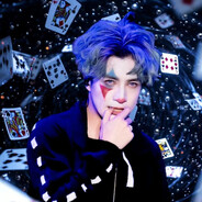 JOKER.XUE