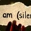 Silent.Play.No ask wHy