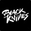 BLACKxKNIVES