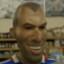 ZINEDANE ZIDANE