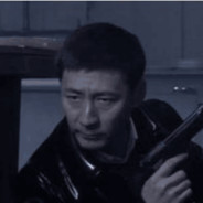 无情的爆头机器