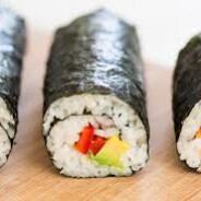 Sushirolle