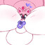 ♡｡˚ numnums