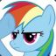 Rainbow Dash