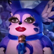 月半猫想吃外卖