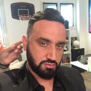 Cyril Hanouna AKA Baba