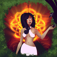Chaos Caster's Avatar