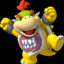 MEGA BOWSER