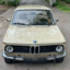 BMW 1602 1600-2