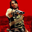 John Marston