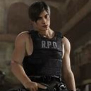 Leon S. Kennedy