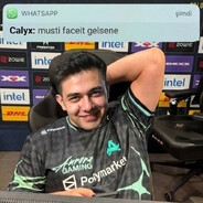 Player avatar
