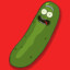 Pickle Rick