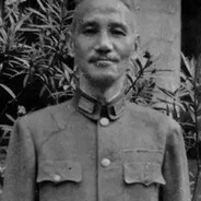 海岛奇兵蒋介石