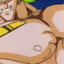 Broly&#039;s Nipple