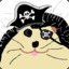 Doox teh pirate