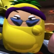 菠萝蜜多斩-菠萝吹雪