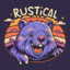 rustical