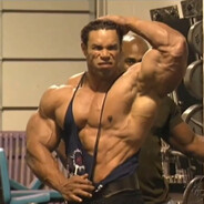gymcat avatar
