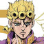 Giorno Giovanna