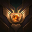 Bronzes do LOL