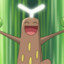 Sudowoodo