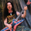 Dimebag Darrell