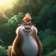 渴了喝水别掰我腿