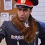 Сержант Омаров
