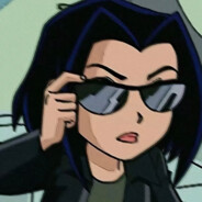 笨拙的阴暗纯情老鼠人