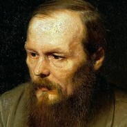 Fyodor Dostoevsky