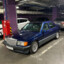 Mercedes Benz 190
