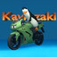 kawazaki